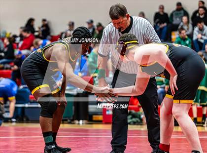 Thumbnail 2 in Screaming Eagle Tournament photogallery.