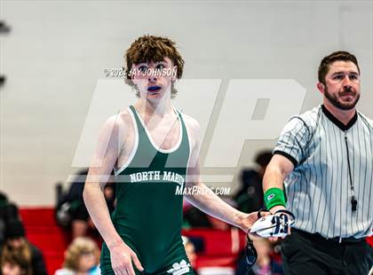 Thumbnail 1 in Screaming Eagle Tournament photogallery.
