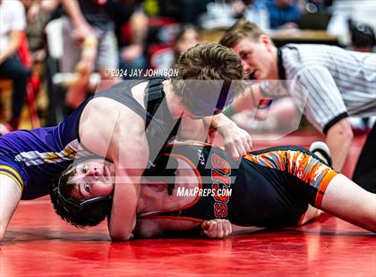 Thumbnail 3 in Screaming Eagle Tournament photogallery.