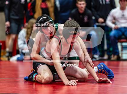 Thumbnail 2 in Screaming Eagle Tournament photogallery.