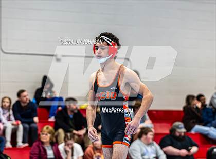 Thumbnail 2 in Screaming Eagle Tournament photogallery.