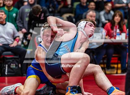 Thumbnail 2 in Screaming Eagle Tournament photogallery.