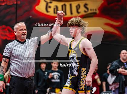 Thumbnail 3 in Screaming Eagle Tournament photogallery.