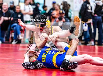 Thumbnail 2 in Screaming Eagle Tournament photogallery.