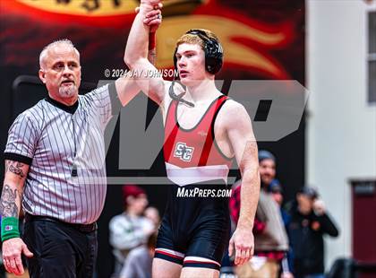 Thumbnail 2 in Screaming Eagle Tournament photogallery.