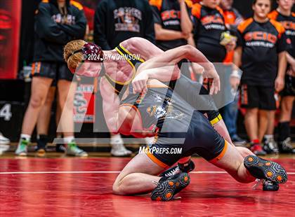 Thumbnail 3 in Screaming Eagle Tournament photogallery.