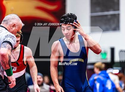 Thumbnail 2 in Screaming Eagle Tournament photogallery.