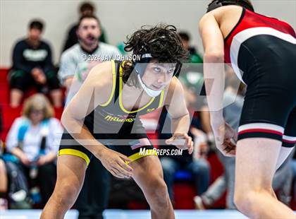 Thumbnail 1 in Screaming Eagle Tournament photogallery.