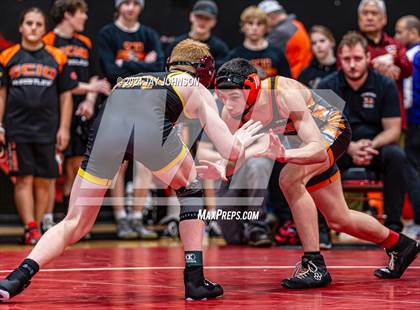 Thumbnail 2 in Screaming Eagle Tournament photogallery.