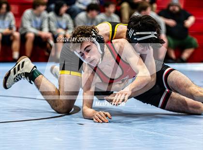 Thumbnail 1 in Screaming Eagle Tournament photogallery.