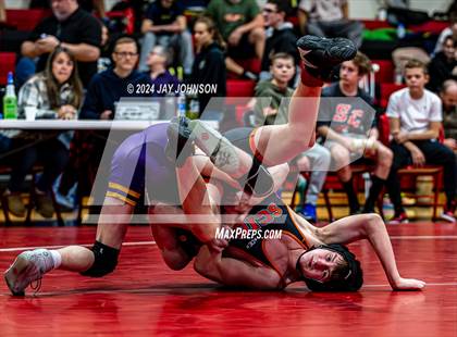 Thumbnail 1 in Screaming Eagle Tournament photogallery.