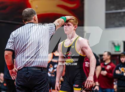 Thumbnail 1 in Screaming Eagle Tournament photogallery.