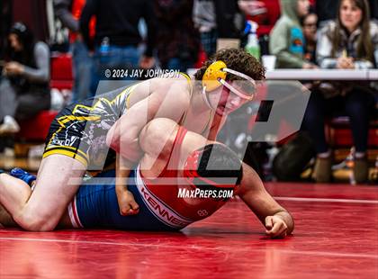 Thumbnail 2 in Screaming Eagle Tournament photogallery.
