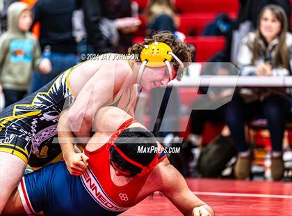 Thumbnail 1 in Screaming Eagle Tournament photogallery.