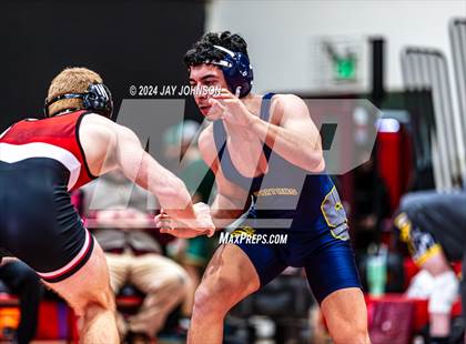 Thumbnail 1 in Screaming Eagle Tournament photogallery.
