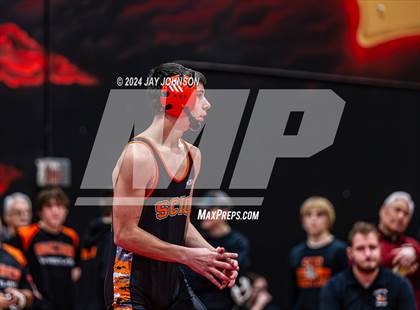 Thumbnail 1 in Screaming Eagle Tournament photogallery.