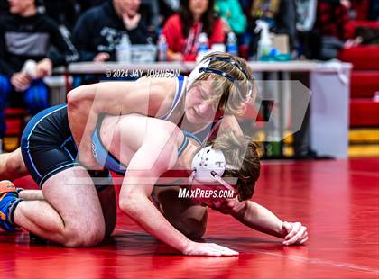 Thumbnail 1 in Screaming Eagle Tournament photogallery.