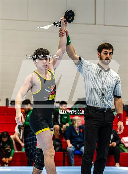 Thumbnail 3 in Screaming Eagle Tournament photogallery.