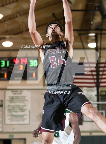Thumbnail 3 in Woodcreek @ Monterey Trail (Mark Macres Tournament) photogallery.