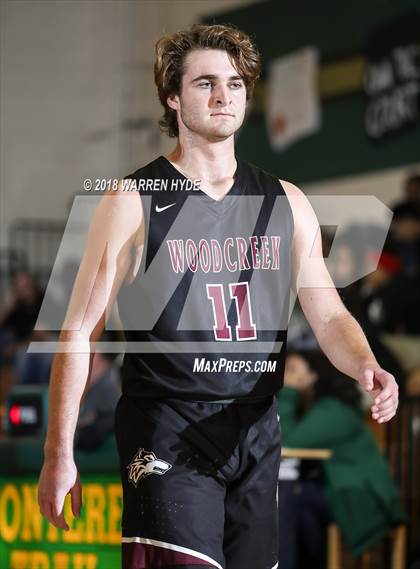 Thumbnail 2 in Woodcreek @ Monterey Trail (Mark Macres Tournament) photogallery.