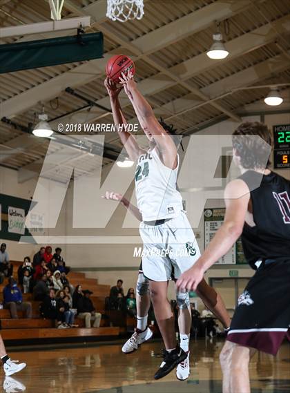 Thumbnail 2 in Woodcreek @ Monterey Trail (Mark Macres Tournament) photogallery.