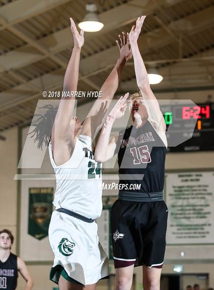 Thumbnail 3 in Woodcreek @ Monterey Trail (Mark Macres Tournament) photogallery.