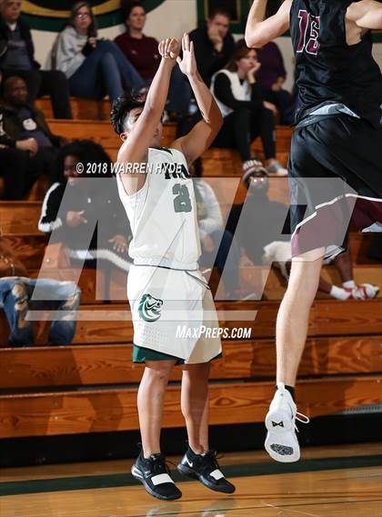 Thumbnail 2 in Woodcreek @ Monterey Trail (Mark Macres Tournament) photogallery.