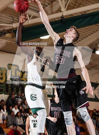 Thumbnail 2 in Woodcreek @ Monterey Trail (Mark Macres Tournament) photogallery.