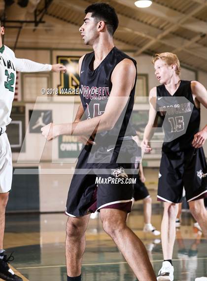 Thumbnail 1 in Woodcreek @ Monterey Trail (Mark Macres Tournament) photogallery.
