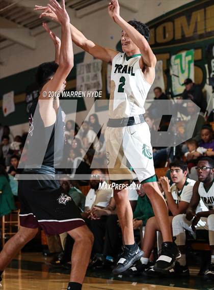 Thumbnail 1 in Woodcreek @ Monterey Trail (Mark Macres Tournament) photogallery.