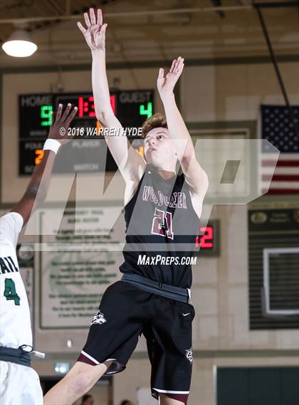 Thumbnail 2 in Woodcreek @ Monterey Trail (Mark Macres Tournament) photogallery.