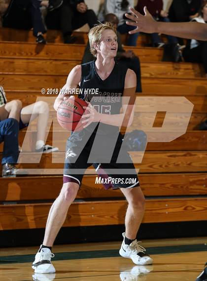 Thumbnail 3 in Woodcreek @ Monterey Trail (Mark Macres Tournament) photogallery.