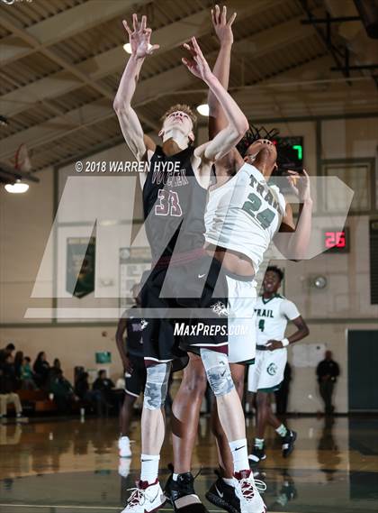 Thumbnail 1 in Woodcreek @ Monterey Trail (Mark Macres Tournament) photogallery.