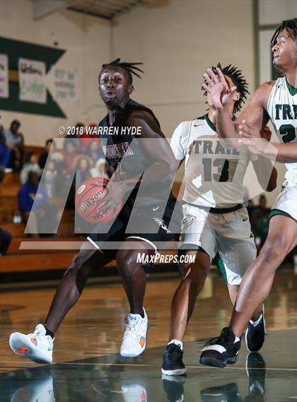Thumbnail 1 in Woodcreek @ Monterey Trail (Mark Macres Tournament) photogallery.