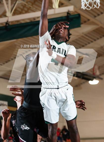 Thumbnail 2 in Woodcreek @ Monterey Trail (Mark Macres Tournament) photogallery.