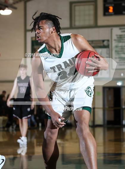 Thumbnail 1 in Woodcreek @ Monterey Trail (Mark Macres Tournament) photogallery.