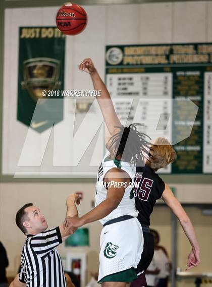 Thumbnail 1 in Woodcreek @ Monterey Trail (Mark Macres Tournament) photogallery.