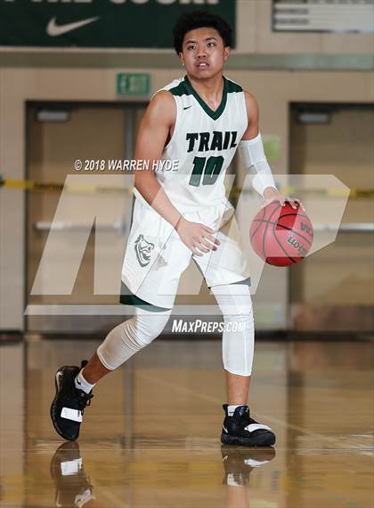 Thumbnail 1 in Woodcreek @ Monterey Trail (Mark Macres Tournament) photogallery.