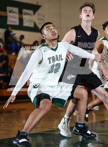 Thumbnail 3 in Woodcreek @ Monterey Trail (Mark Macres Tournament) photogallery.