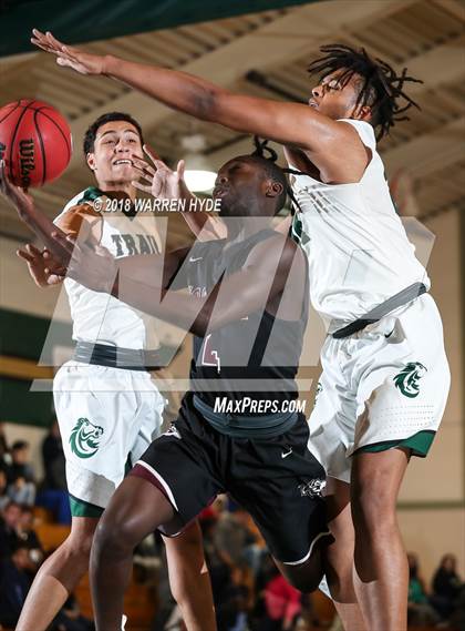 Thumbnail 3 in Woodcreek @ Monterey Trail (Mark Macres Tournament) photogallery.