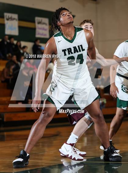 Thumbnail 1 in Woodcreek @ Monterey Trail (Mark Macres Tournament) photogallery.