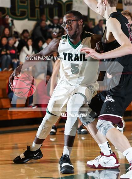 Thumbnail 1 in Woodcreek @ Monterey Trail (Mark Macres Tournament) photogallery.