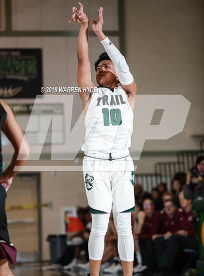 Thumbnail 2 in Woodcreek @ Monterey Trail (Mark Macres Tournament) photogallery.