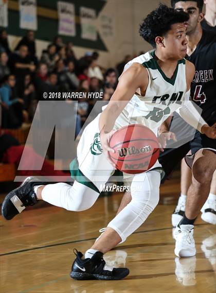 Thumbnail 2 in Woodcreek @ Monterey Trail (Mark Macres Tournament) photogallery.