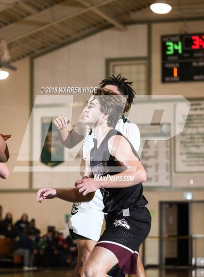 Thumbnail 1 in Woodcreek @ Monterey Trail (Mark Macres Tournament) photogallery.