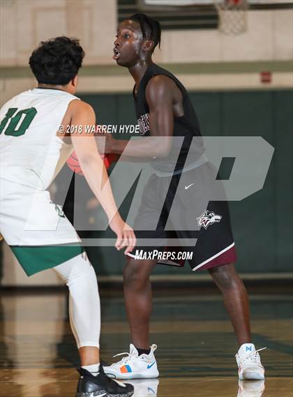 Thumbnail 3 in Woodcreek @ Monterey Trail (Mark Macres Tournament) photogallery.