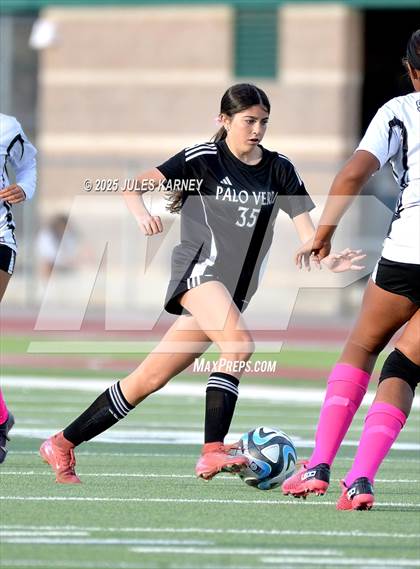 Thumbnail 2 in JV: Cimarron-Memorial @ Palo Verde photogallery.