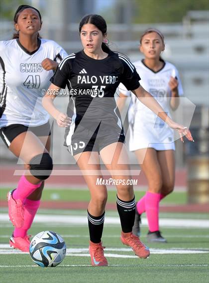 Thumbnail 1 in JV: Cimarron-Memorial @ Palo Verde photogallery.