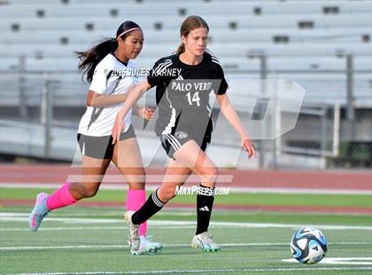 Thumbnail 3 in JV: Cimarron-Memorial @ Palo Verde photogallery.