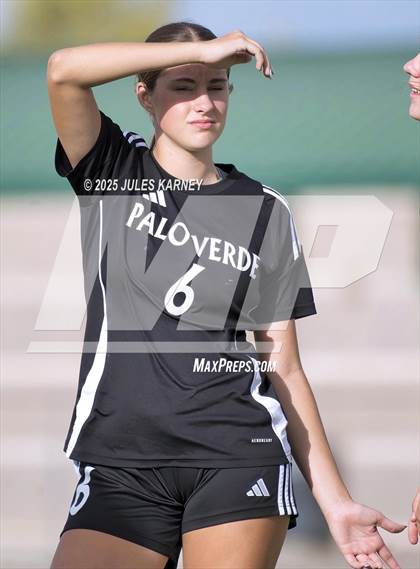 Thumbnail 3 in JV: Cimarron-Memorial @ Palo Verde photogallery.